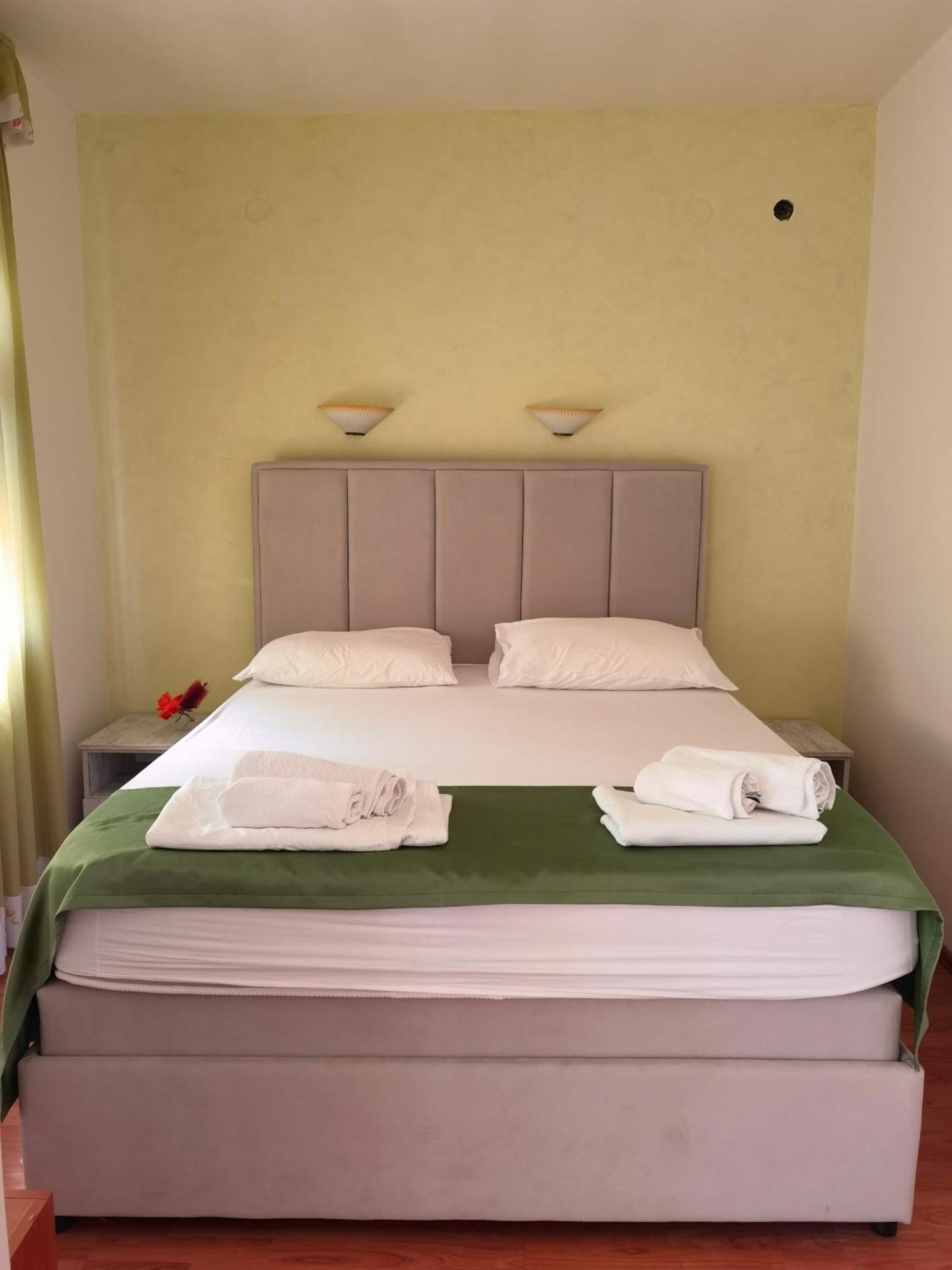 Residence Bella Budva Kamer foto