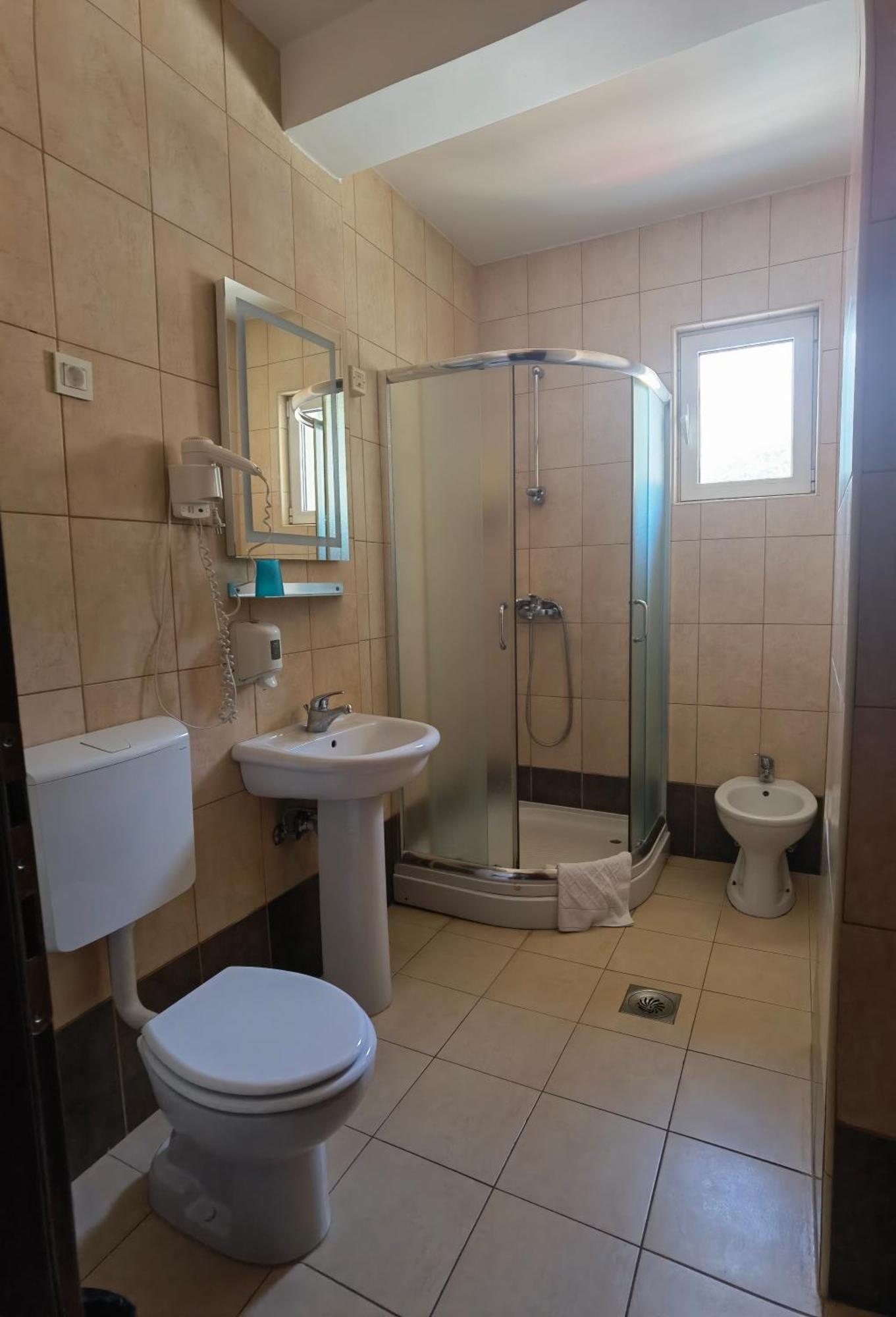 Residence Bella Budva Kamer foto
